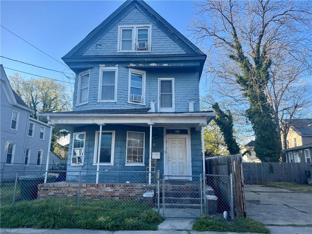 Photo of 657 29TH Street #A, Newport News, VA 23607 (MLS # 10627289)