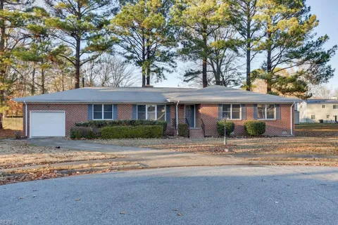 15 Edith Key Street, Hampton, VA 23666 - MLS#: 10573966