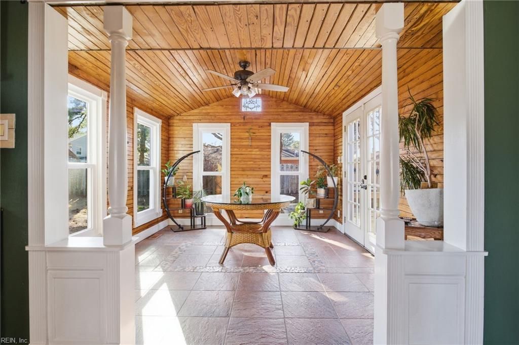 Photo of 7417 Patrician Road, Norfolk, VA 23518 (MLS # 10624759)