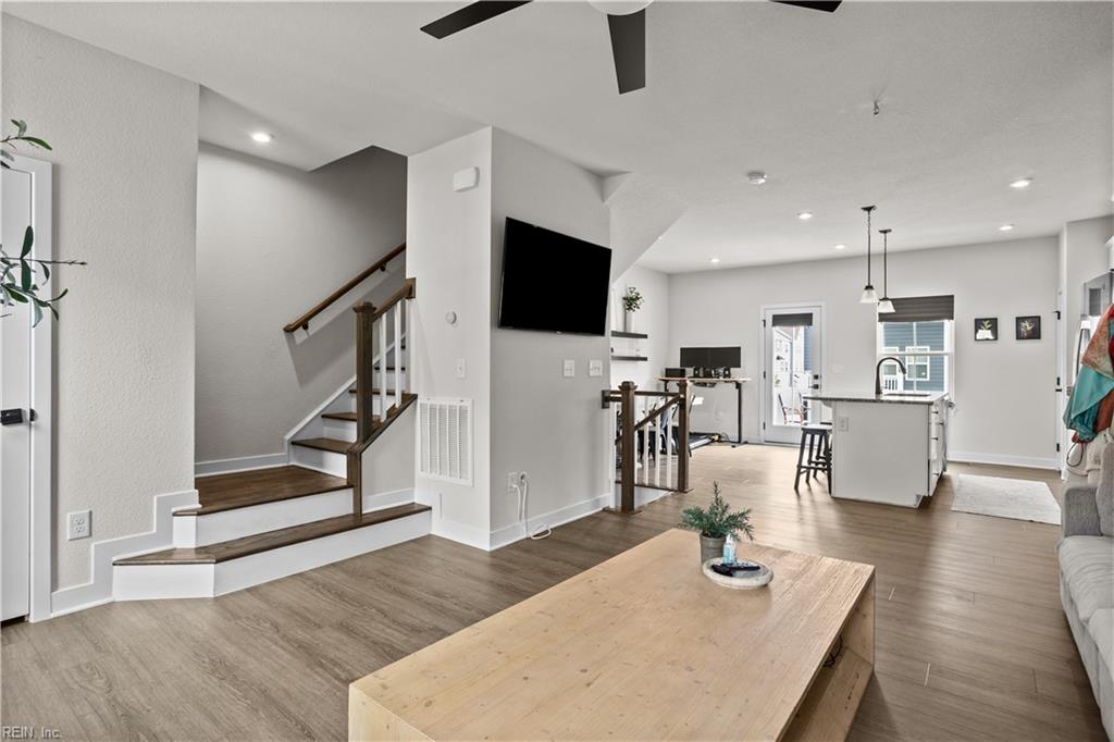 1708 Bounty RCH