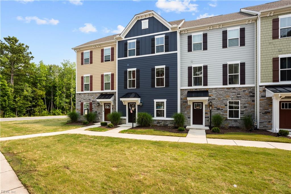 1708 Bounty RCH