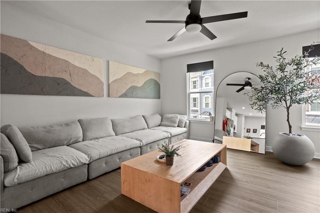 1708 Bounty RCH