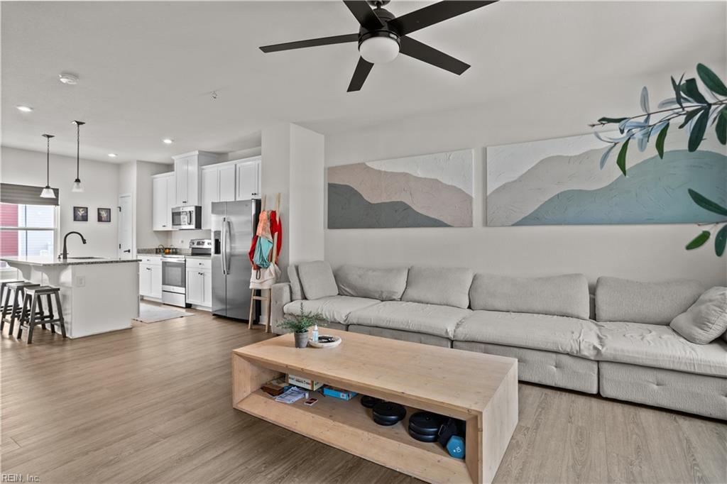 1708 Bounty RCH