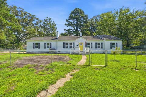 Photo of 5938 Marshall Avenue, Newport News, VA 23605 (MLS # 10646992)
