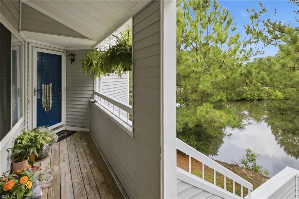 Photo of 4707 Goldeneye Court, Virginia Beach, VA 23462 (MLS # 10641588)