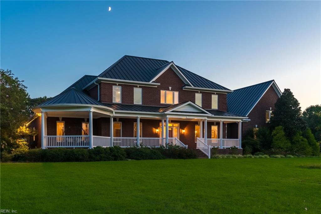 Photo of 3033 Mansfield Lane LN, Virginia Beach, VA 23457 (MLS # 10656819)