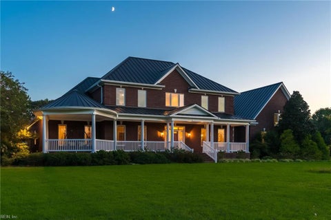 Photo of 3033 Mansfield Lane LN, Virginia Beach, VA 23457 (MLS # 10656819)
