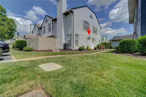 100 Castilian Drive, Virginia Beach, VA 23462 - #: 10582562