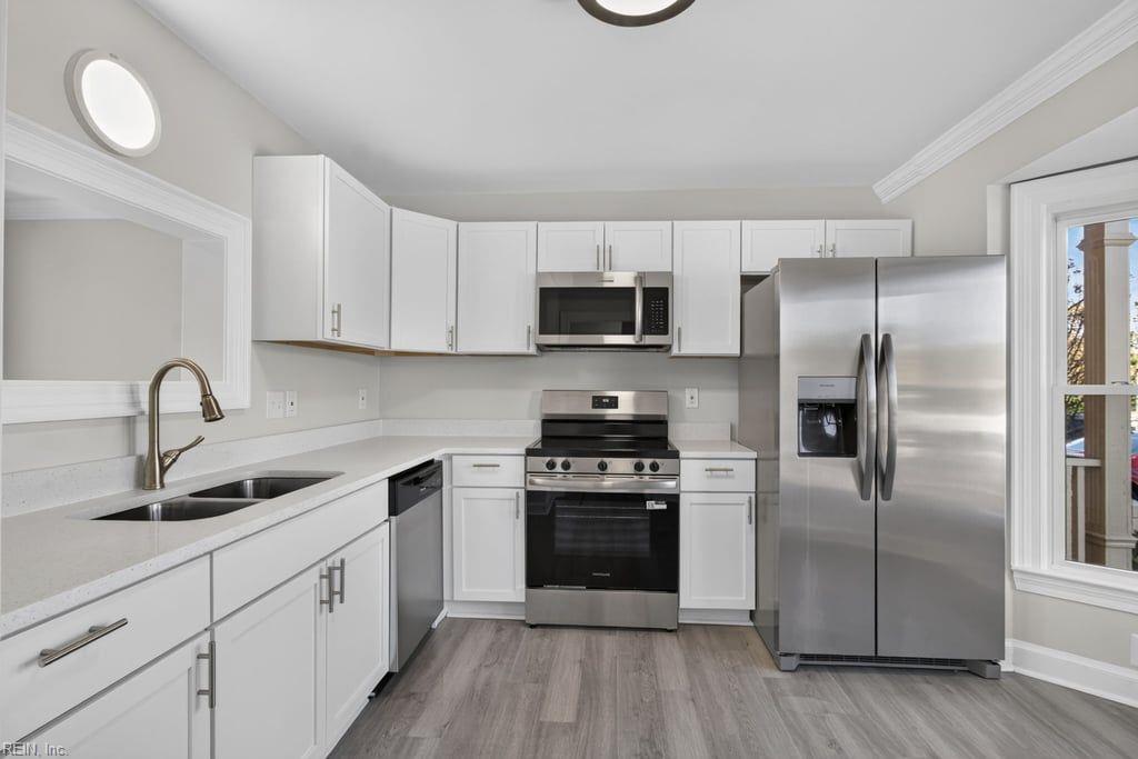 Photo of 1821 Volvo Parkway, Chesapeake, VA 23320 (MLS # 10657312)