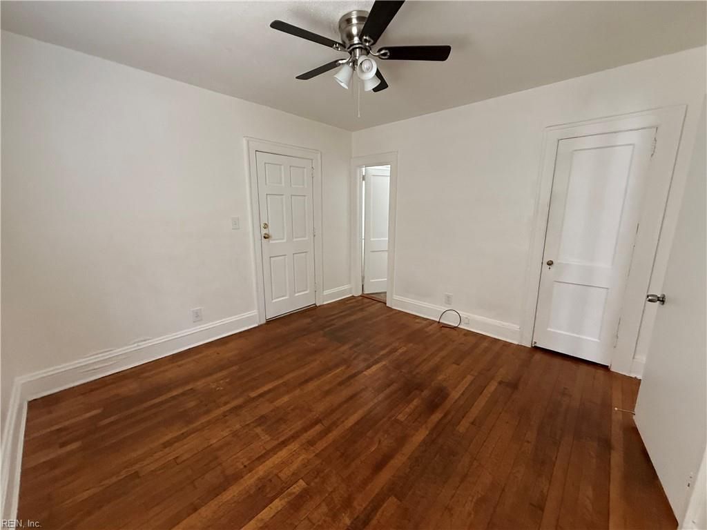 Photo of 9600 Sherwood Place #1, Norfolk, VA 23503 (MLS # 10624210)