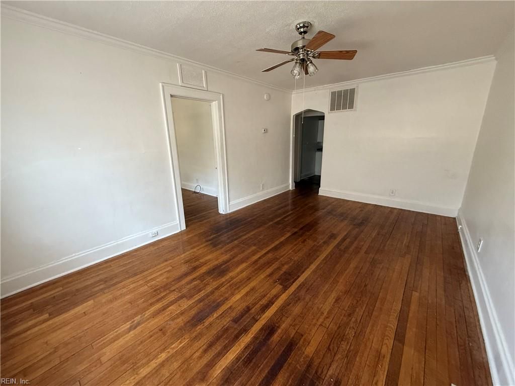 Photo of 9600 Sherwood Place #1, Norfolk, VA 23503 (MLS # 10624210)