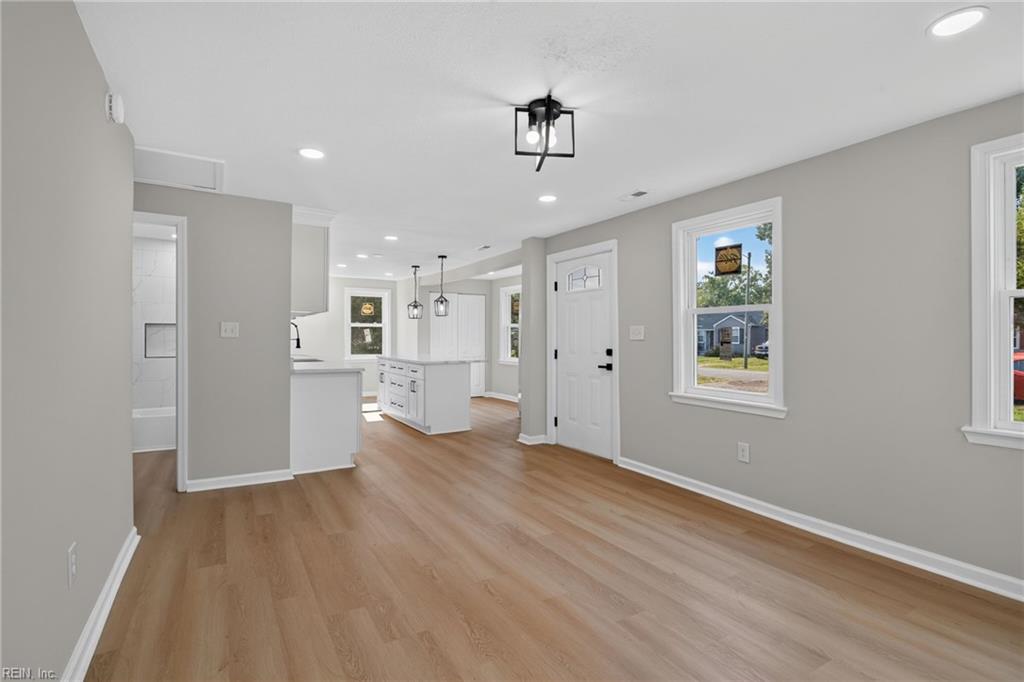 Photo of 802 Paul Street, Newport News, VA 23605 (MLS # 10652360)