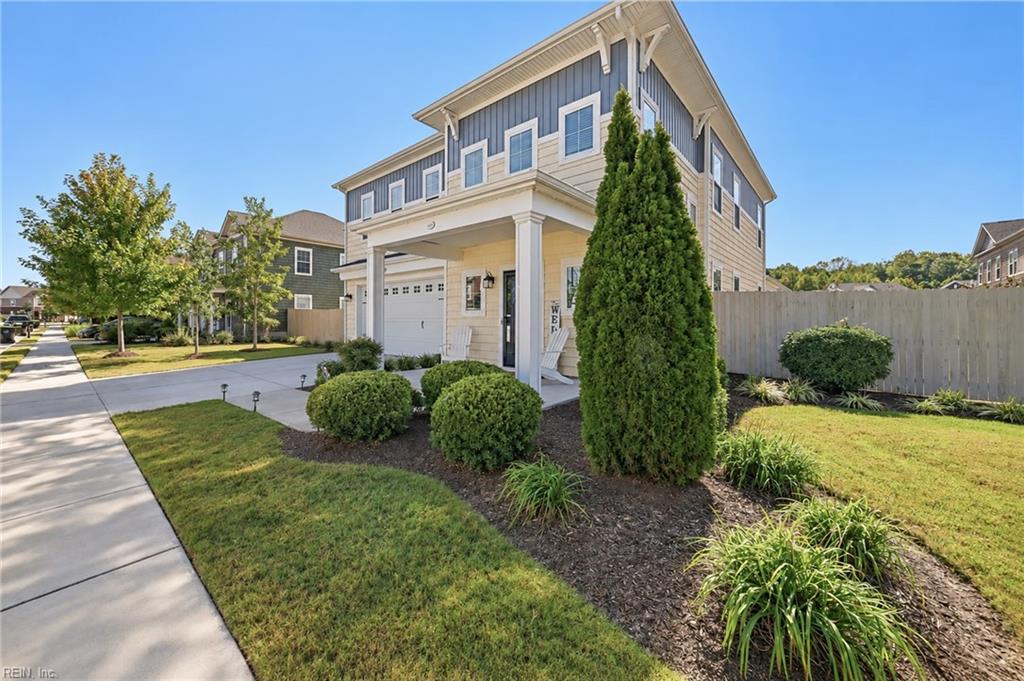 Photo of 660 MIDDLETON Way, Chesapeake, VA 23322 (MLS # 10658002)