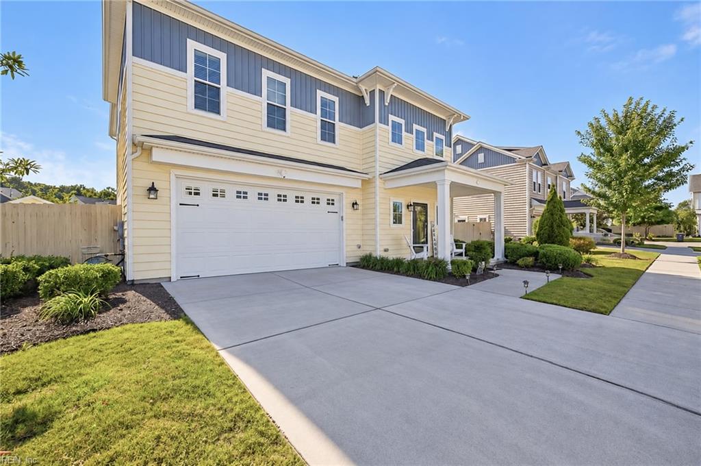Photo of 660 MIDDLETON Way, Chesapeake, VA 23322 (MLS # 10658002)