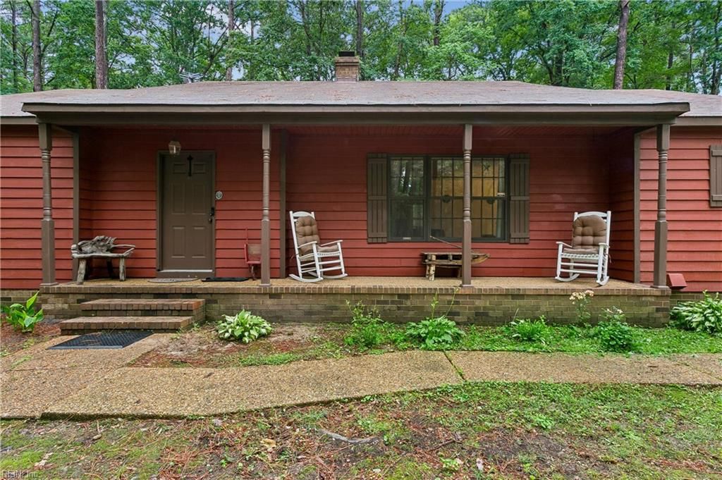 Photo of 102 Arena Street, Williamsburg, VA 23185 (MLS # 10636643)