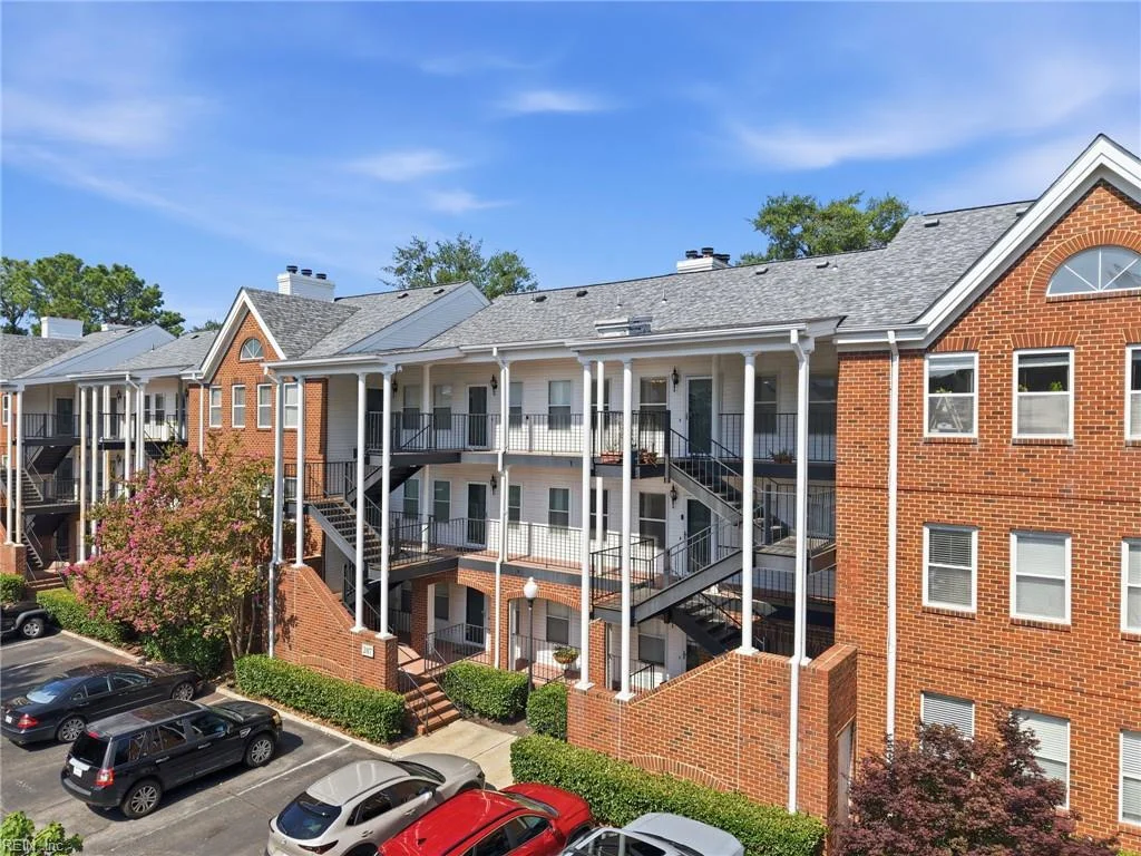 207 Westover Avenue Unit 306, Norfolk, VA, 23507