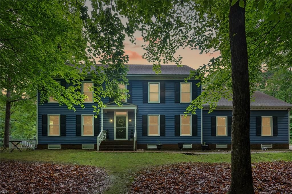 Photo of 206 Cherwell Court, Williamsburg, VA 23188 (MLS # 10636914)