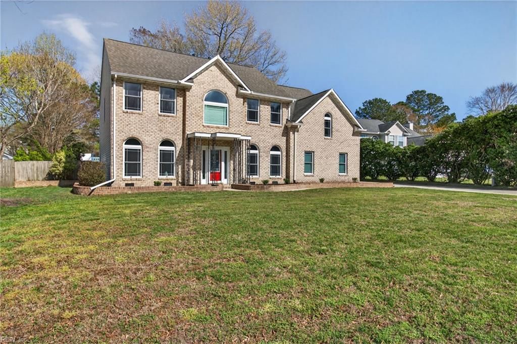 Photo of 441 Chandler Drive, Chesapeake, VA 23322 (MLS # 10626764)