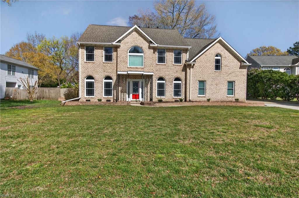 Photo of 441 Chandler Drive, Chesapeake, VA 23322 (MLS # 10626764)