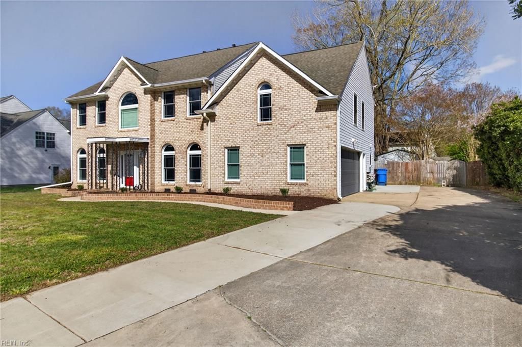 Photo of 441 Chandler Drive, Chesapeake, VA 23322 (MLS # 10626764)