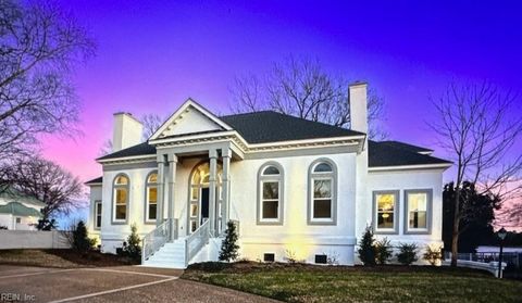 1656 Spring House TRL Virginia Beach VA 23455