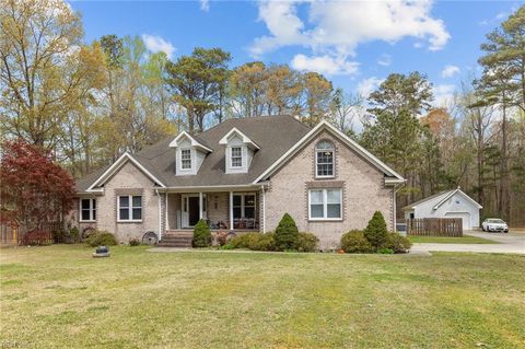 1245 Taft Road Chesapeake VA 23322