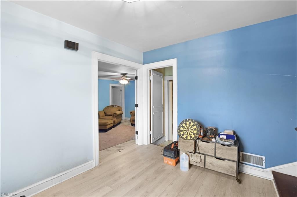 Photo of 4700 Norman Road, Portsmouth, VA 23703 (MLS # 10656560)
