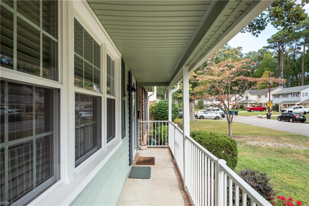 Photo of 617 Mango Drive, Virginia Beach, VA 23452 (MLS # 10656009)
