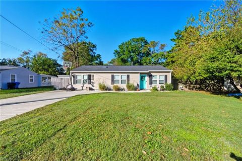 1005 Ferry Plantation RD Virginia Beach VA 23455
