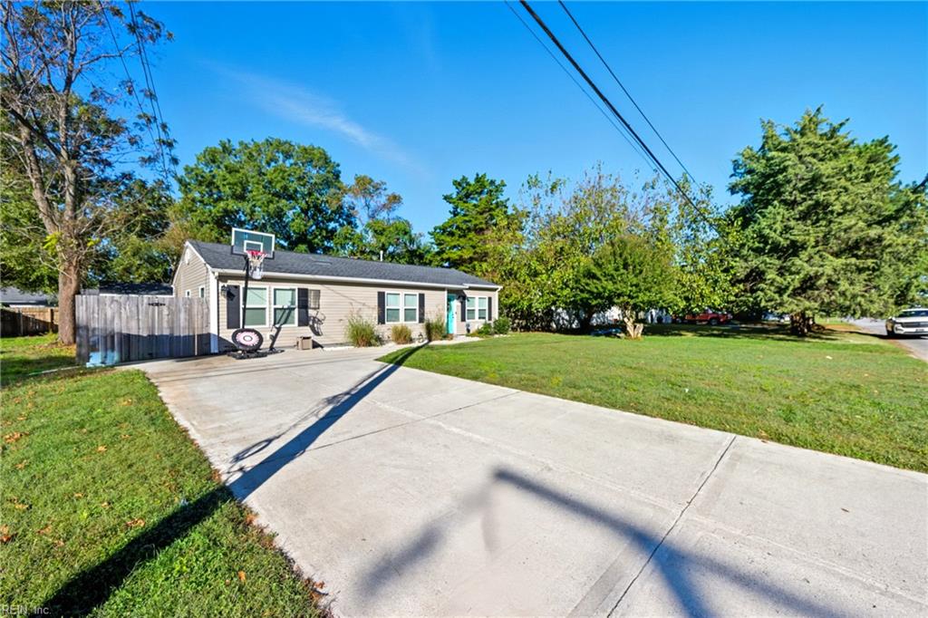 1005 Ferry Plantation RD