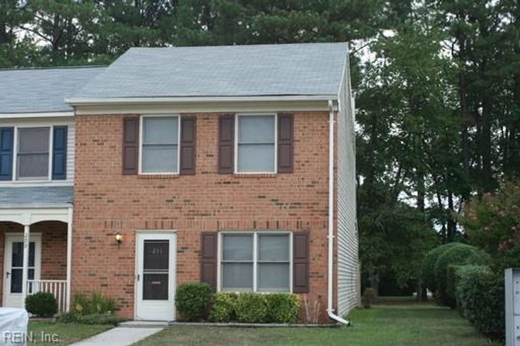 Photo of 211 Choisy Cresent Crescent, Yorktown, VA 23692 (MLS # 10615849)