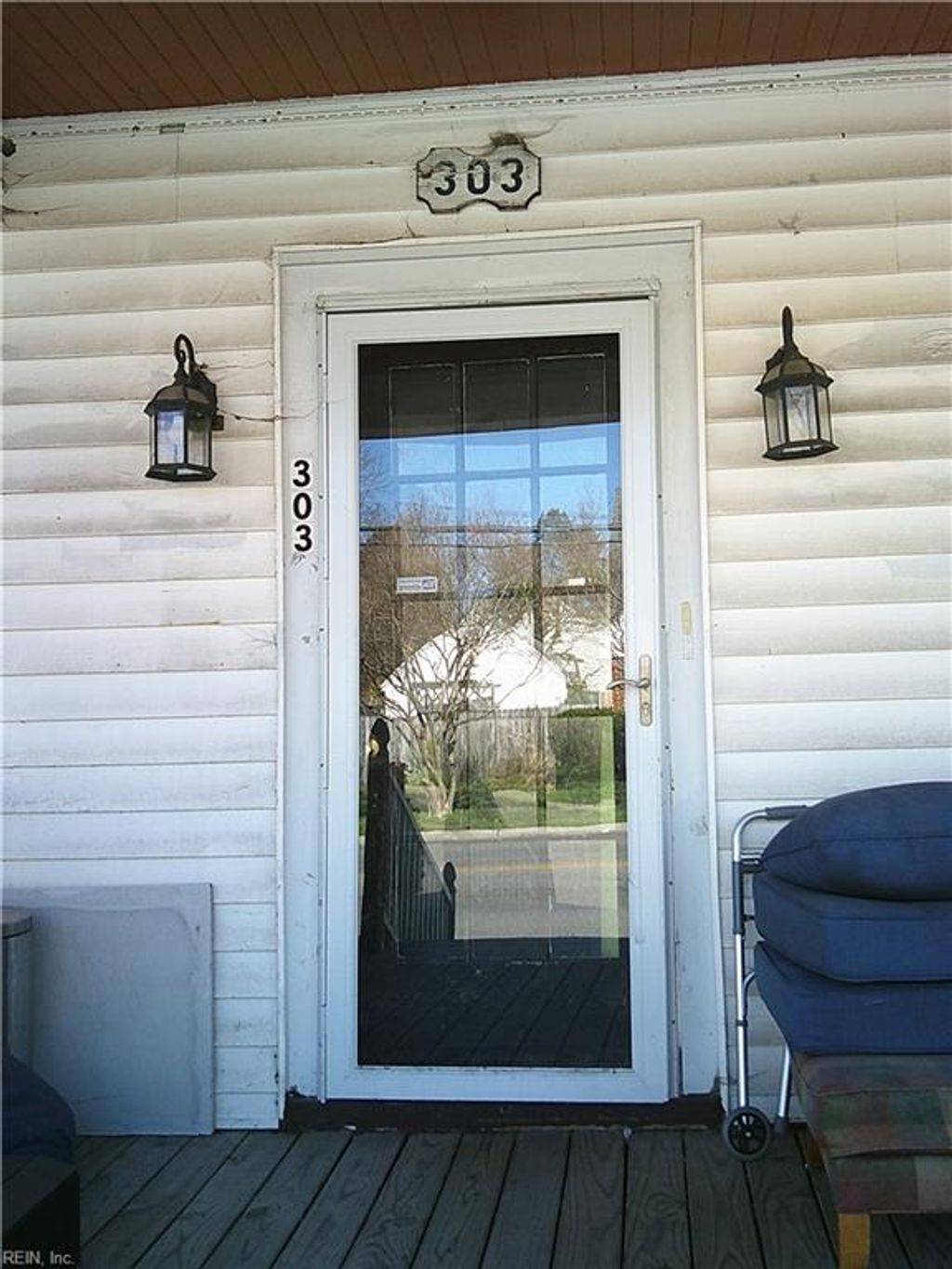 Photo of 303 W Second Avenue, Franklin, VA 23851 (MLS # 10624454)