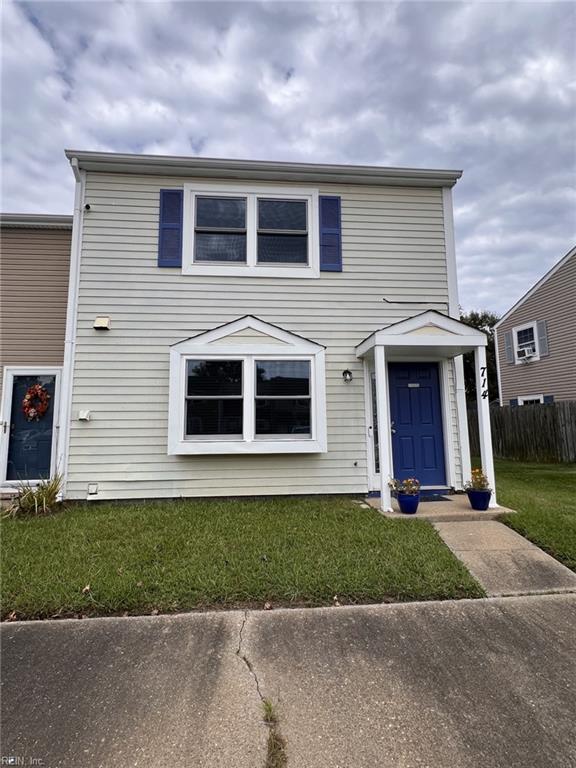 Photo of 714 Spence Circle, Virginia Beach, VA 23462 (MLS # 10654231)