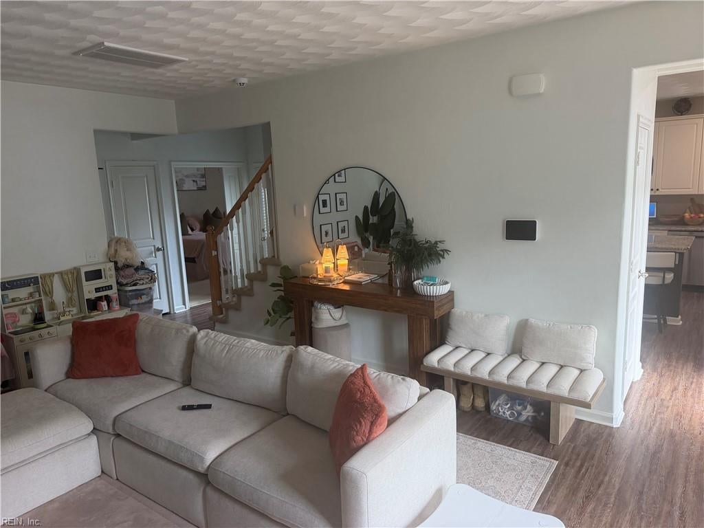 Photo of 2176 Humphreys Drive #318, Suffolk, VA 23435 (MLS # 10654698)