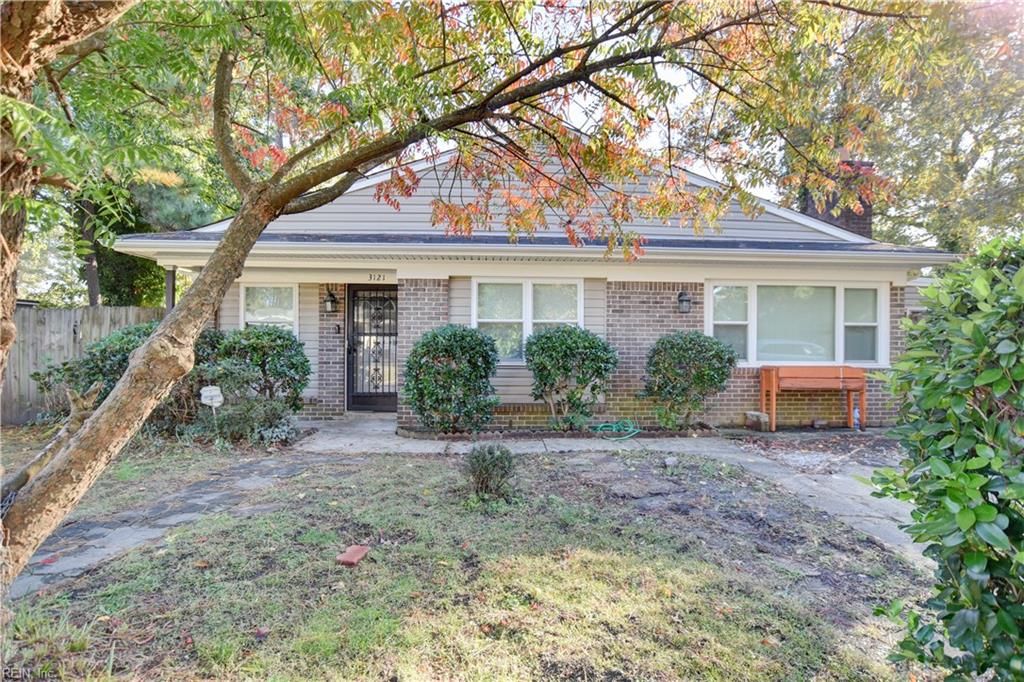 Photo of 3121 Gaston Drive, Chesapeake, VA 23323 (MLS # 10608460)