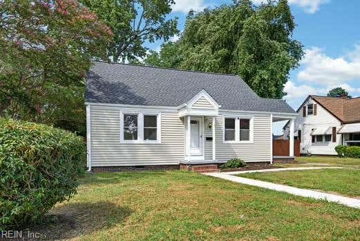 Photo of 2200 Columbia Avenue, Norfolk, VA 23509 (MLS # 10645279)