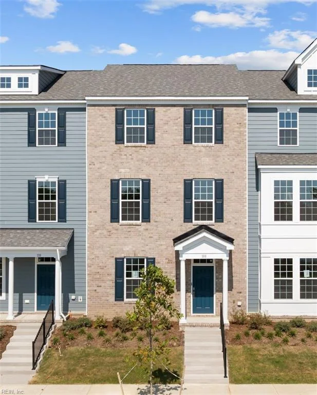 190 Freeman Drive, Hampton, VA, 23666