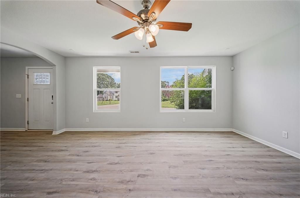 Photo of 1356 Chanelka Road, Norfolk, VA 23503 (MLS # 10644615)