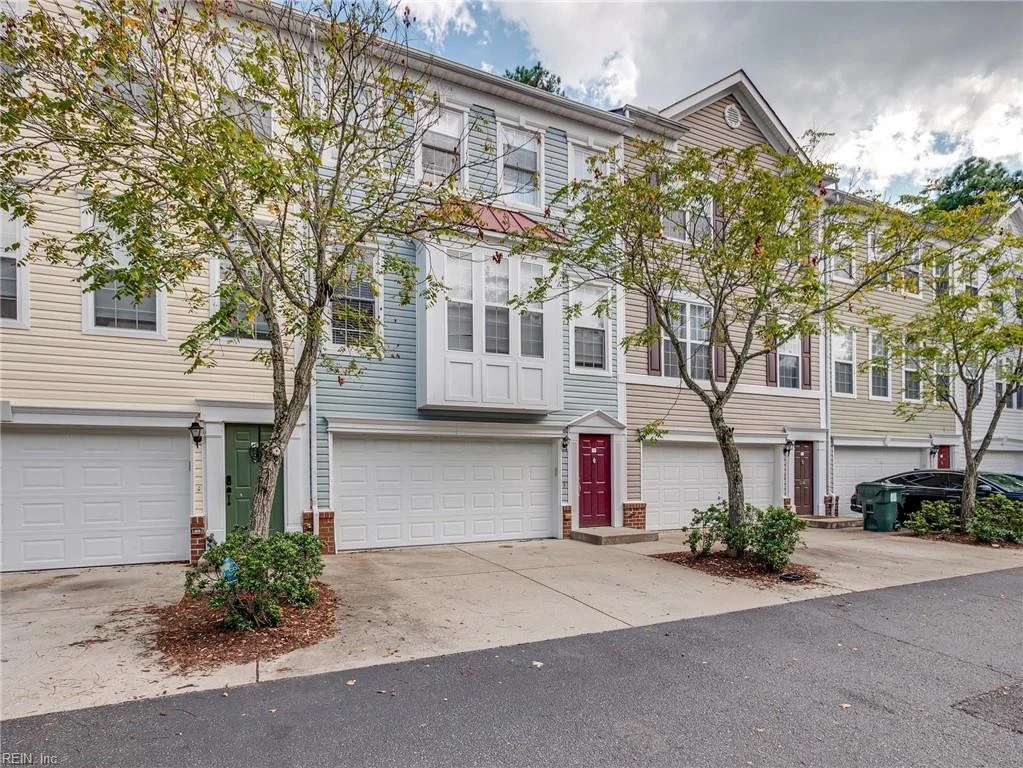 615 Jessica Circle, Newport News, VA, 23606