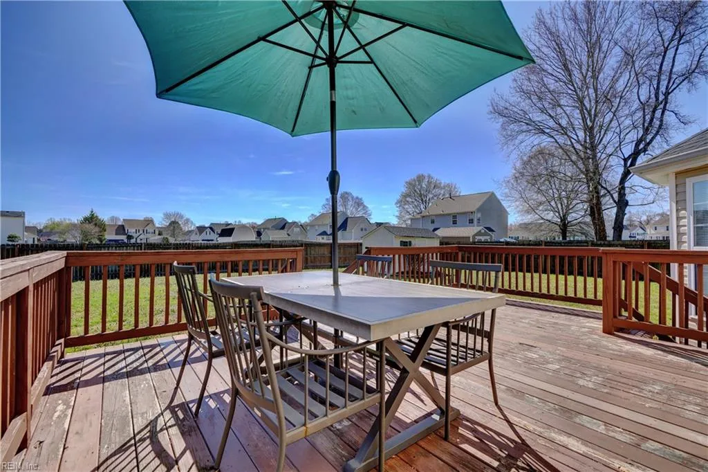 Suffolk, Virginia 23434, United States, 4 Bedrooms Bedrooms, ,3 BathroomsBathrooms,Residential,Active,92322