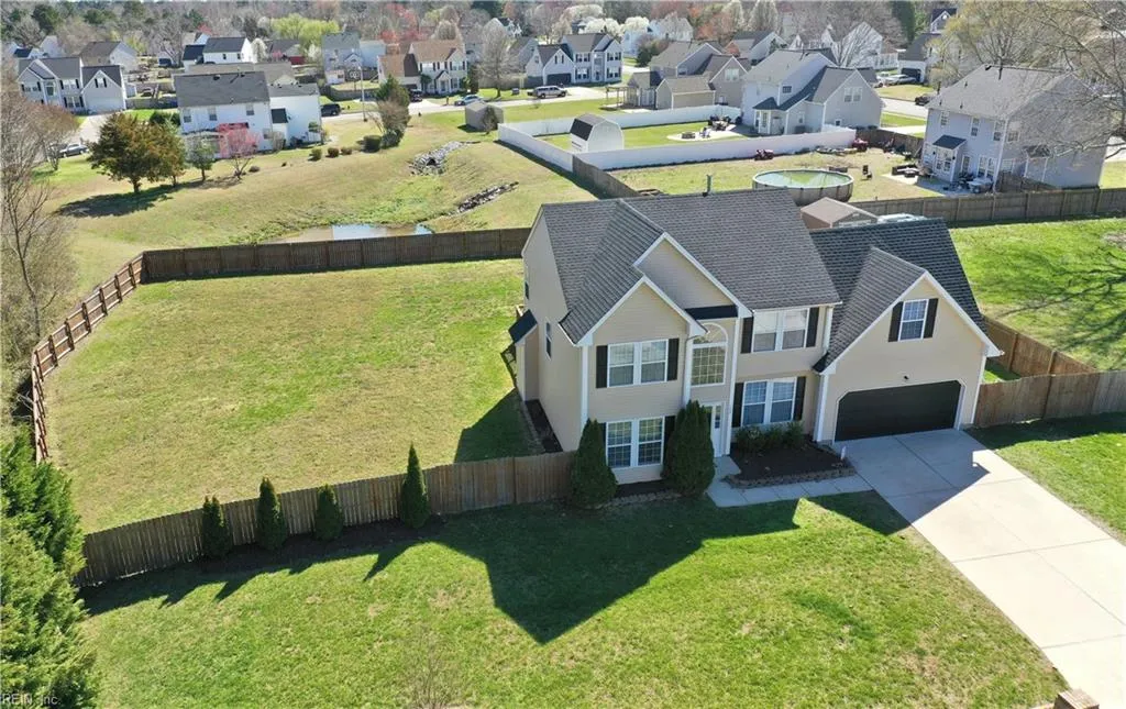 Suffolk, Virginia 23434, United States, 4 Bedrooms Bedrooms, ,3 BathroomsBathrooms,Residential,Active,92322