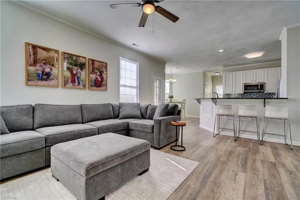 Suffolk, Virginia 23434, United States, 4 Bedrooms Bedrooms, ,3 BathroomsBathrooms,Residential,Active,92322