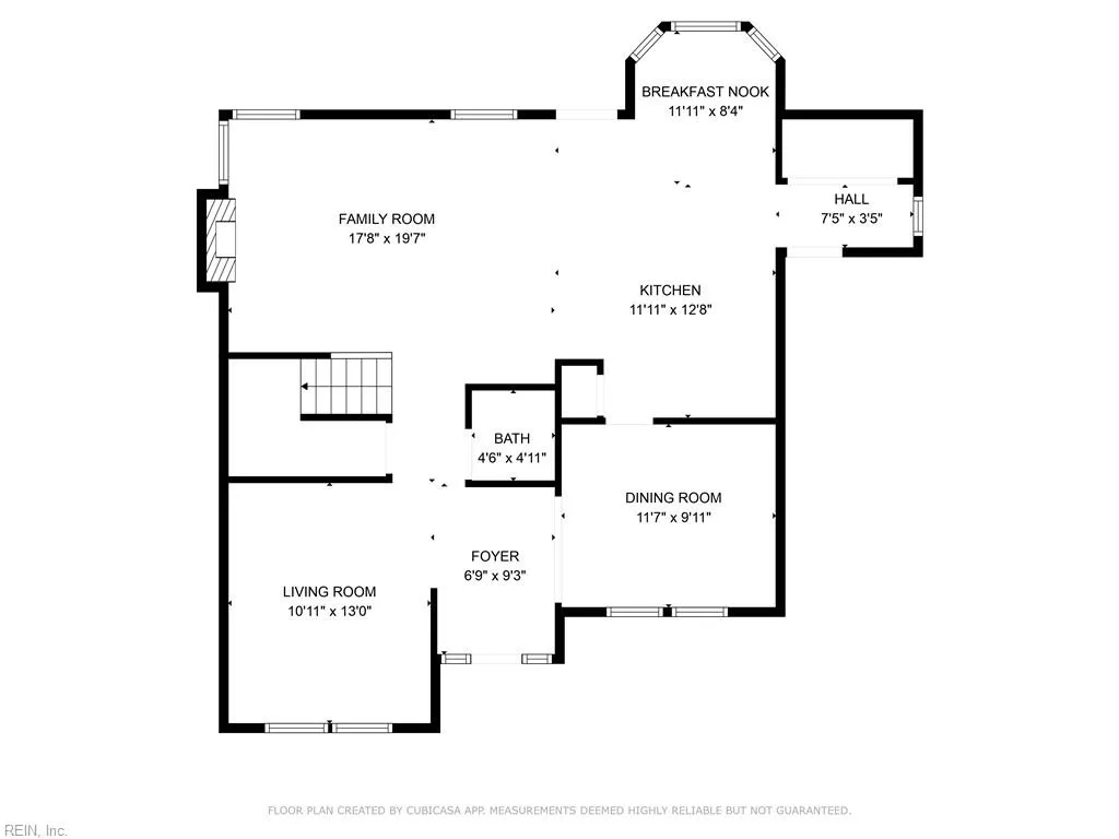 Suffolk, Virginia 23434, United States, 4 Bedrooms Bedrooms, ,3 BathroomsBathrooms,Residential,Active,92322