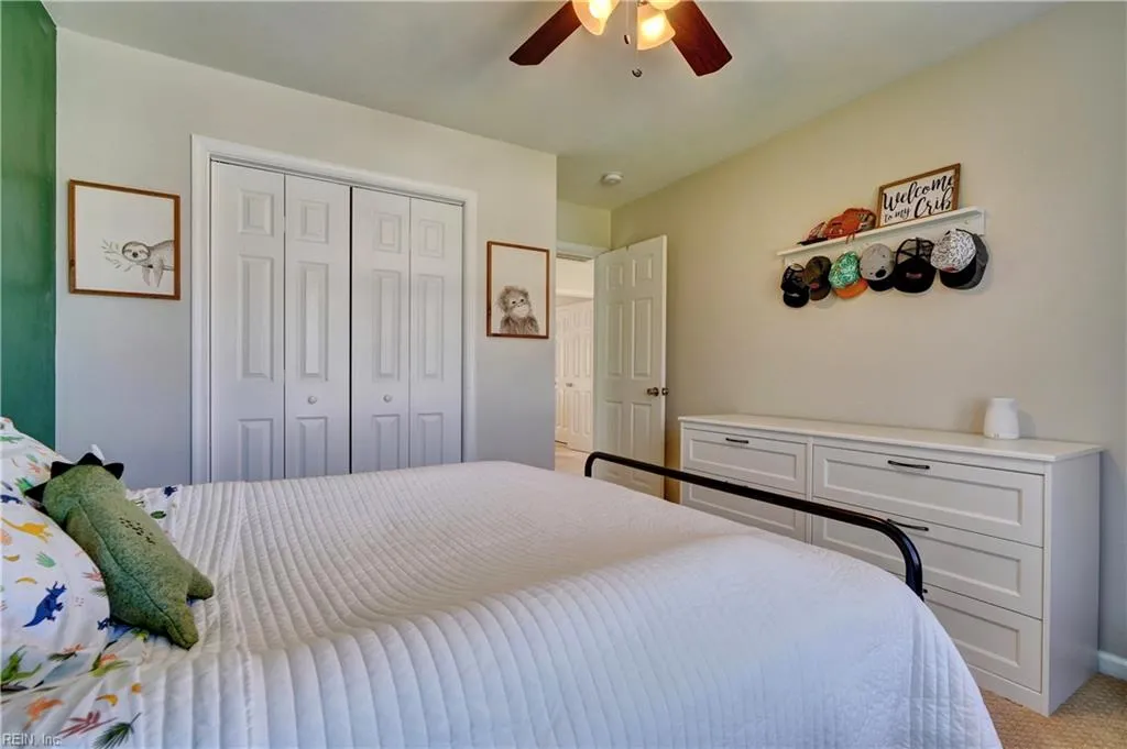 Suffolk, Virginia 23434, United States, 4 Bedrooms Bedrooms, ,3 BathroomsBathrooms,Residential,Active,92322