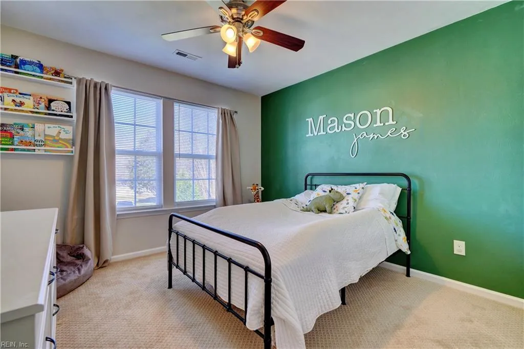 Suffolk, Virginia 23434, United States, 4 Bedrooms Bedrooms, ,3 BathroomsBathrooms,Residential,Active,92322