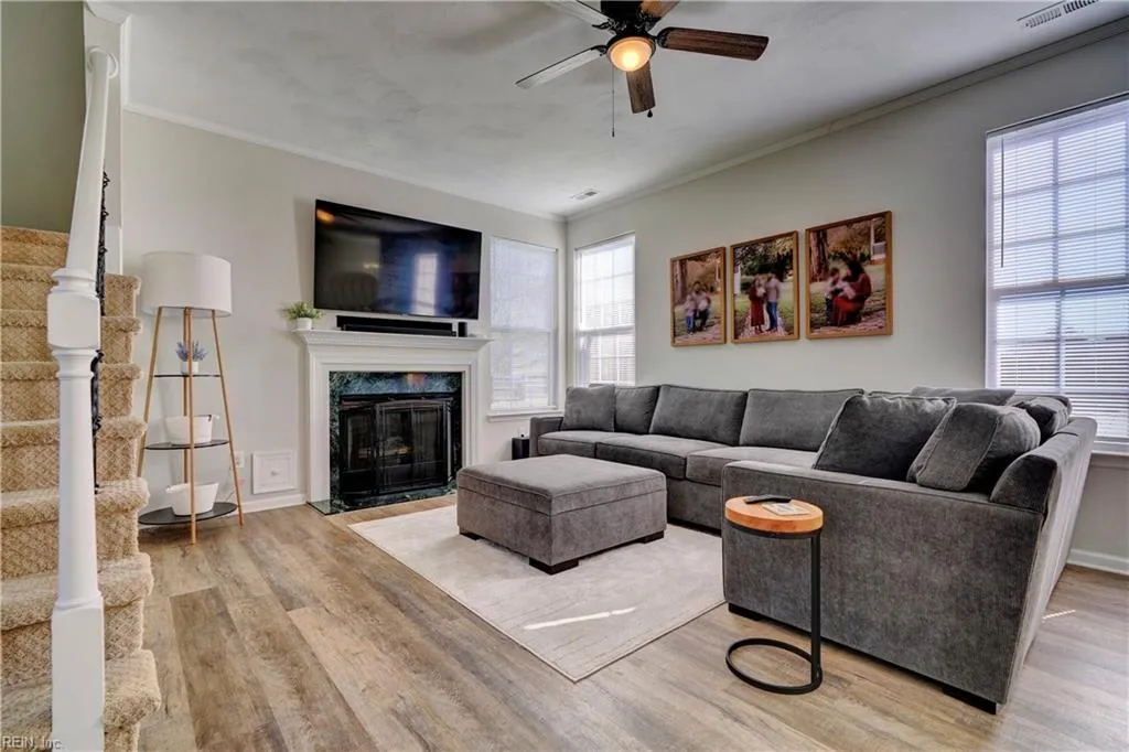 Suffolk, Virginia 23434, United States, 4 Bedrooms Bedrooms, ,3 BathroomsBathrooms,Residential,Active,92322