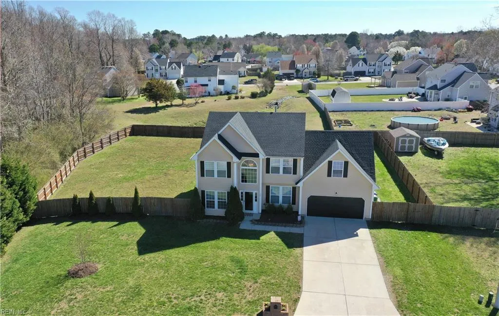 Suffolk, Virginia 23434, United States, 4 Bedrooms Bedrooms, ,3 BathroomsBathrooms,Residential,Active,92322