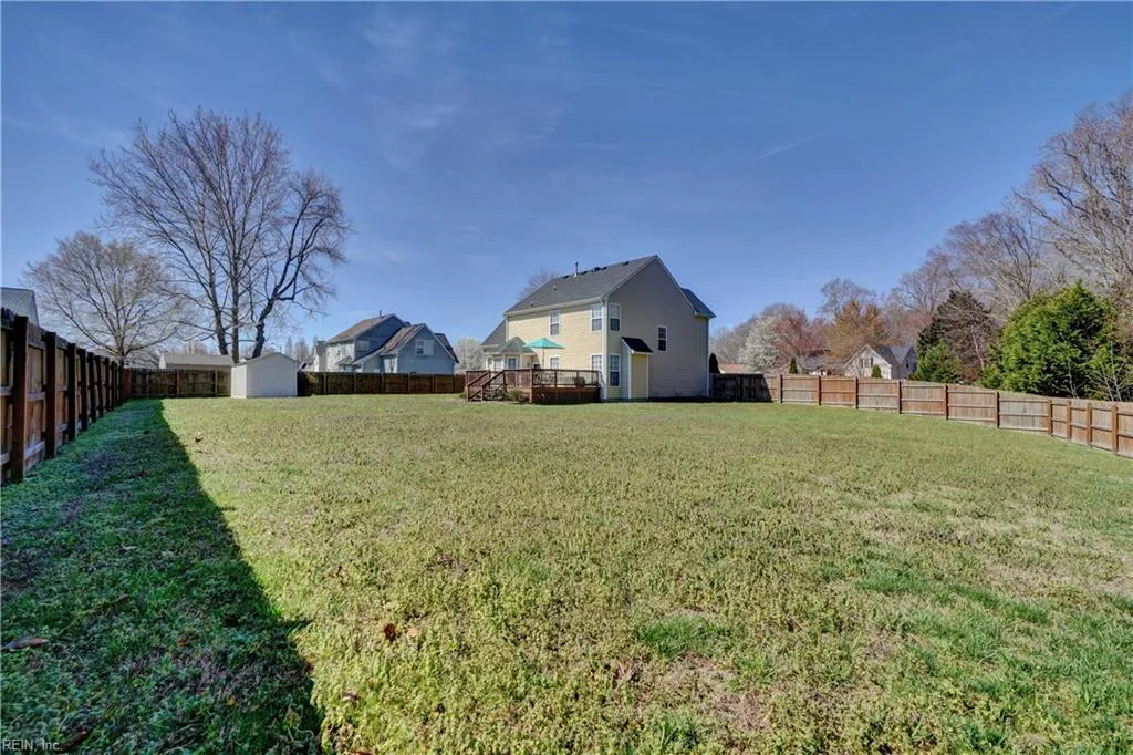 Suffolk, Virginia 23434, United States, 4 Bedrooms Bedrooms, ,3 BathroomsBathrooms,Residential,Active,92322