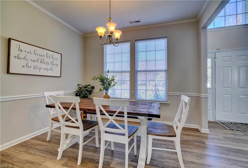 Suffolk, Virginia 23434, United States, 4 Bedrooms Bedrooms, ,3 BathroomsBathrooms,Residential,Active,92322