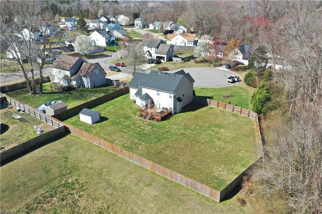 Suffolk, Virginia 23434, United States, 4 Bedrooms Bedrooms, ,3 BathroomsBathrooms,Residential,Active,92322